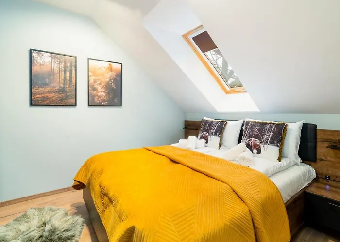 Apartmán Good Time - Stone Hill