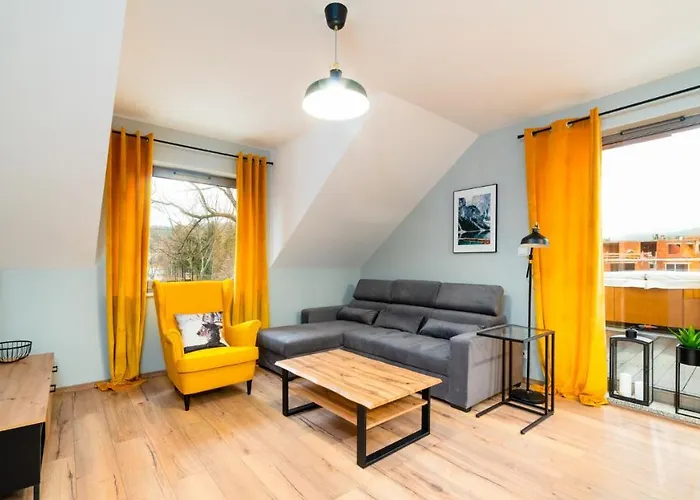 Good Time - Stone Hill Apartmán *