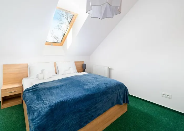 Apartmán Good Time - Stone Hill