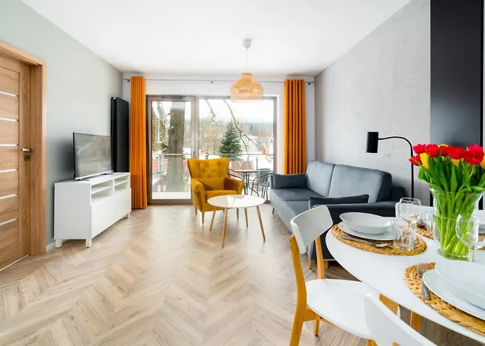 Apartmán Good Time - Stone Hill