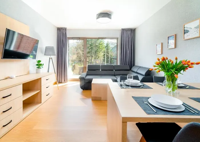 Good Time - Stone Hill Apartmán