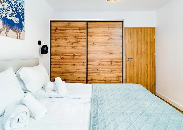 Apartmán Good Time - Stone Hill *