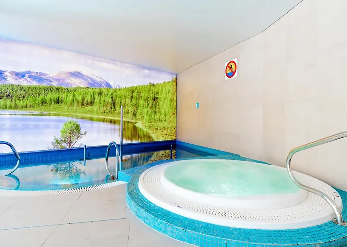 Good Time - Stone Hill Apartmán Sklářská Poruba