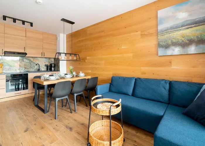 Good Time - Stone Hill Apartmán *