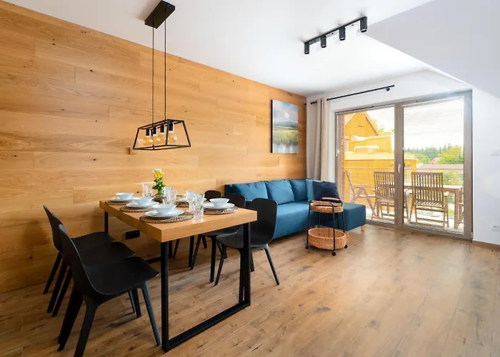 Good Time - Stone Hill Apartmán *