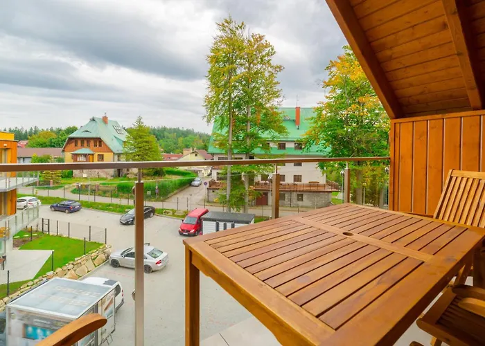 Good Time - Stone Hill * Sklářská Poruba