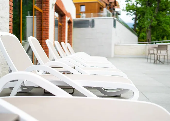 Good Time - Stone Hill Apartmán